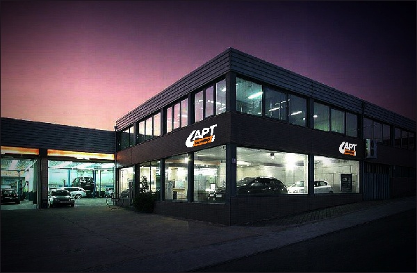 +60 anos de Experiência